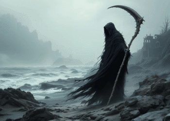 Your Notion of Struggle and Demise Is determined by Your Experiences