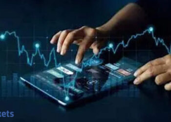 Nifty50 ends Might with positive aspects regardless of weekly volatility; all eyes on June 2 reversal alert