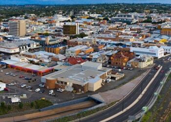 Toowoomba house to 9 of Qld’s prime investor hotspots