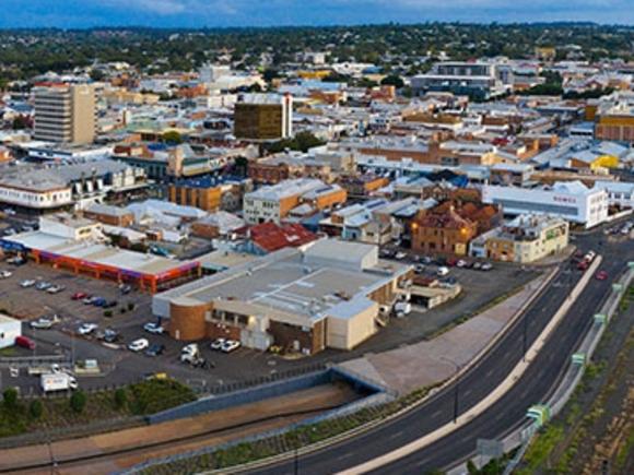 Toowoomba house to 9 of Qld’s prime investor hotspots