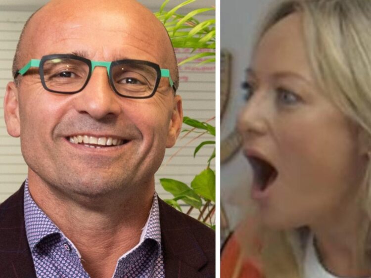 Block purchaser Frank Valentic reveals Melbourne suburbs tipped to growth