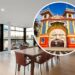 St Kilda penthouse boasting views of Luna Park sparks abroad curiosity