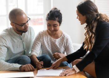 The Final Information to Closing Paperwork