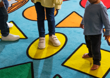 Query of the Day: What’s the common annual value of childcare per baby within the U.S.?