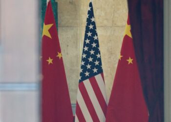 Shares dip, Treasury yields pull-back amid Center East rigidity, cooler inflation, US-China ‘deal’