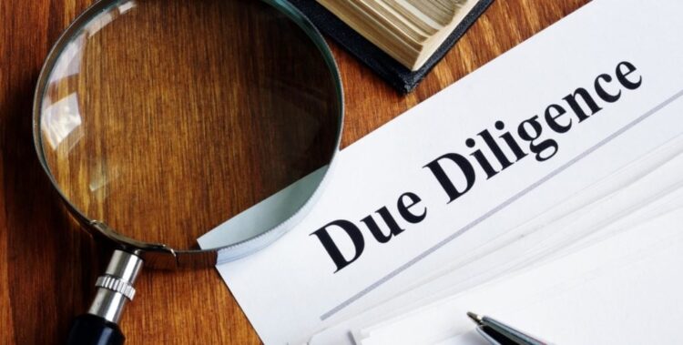 The Important Position of Due Diligence in Actual Property Investments