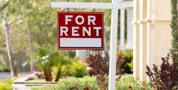 A Map of All 73 Cities The place Rents Have Dropped This 12 months