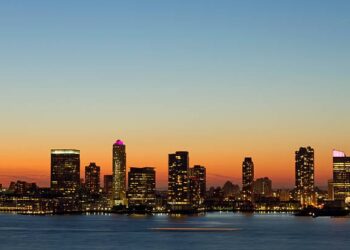 10 Execs and Cons of Dwelling in New Jersey