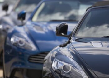 UK automobile manufacturing hits 76-year low in Could as Trump tariffs chunk