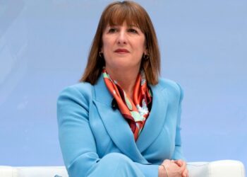 Reeves warned on price range guidelines as OECD urges UK to spice up tax revenues