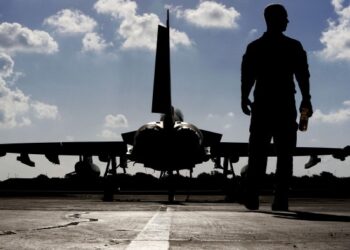 Cyprus arrests alleged Iranian spy close to RAF base