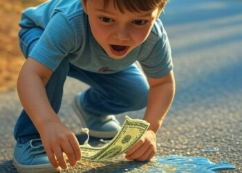 Why I’ll By no means Handle Cash for Anybody for Free Once more