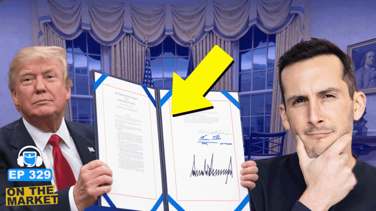 May Trump’s New Tax Invoice Spark a Actual Property Revival?