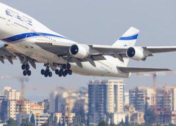 Israeli airways to launch rescue flights Wednesday