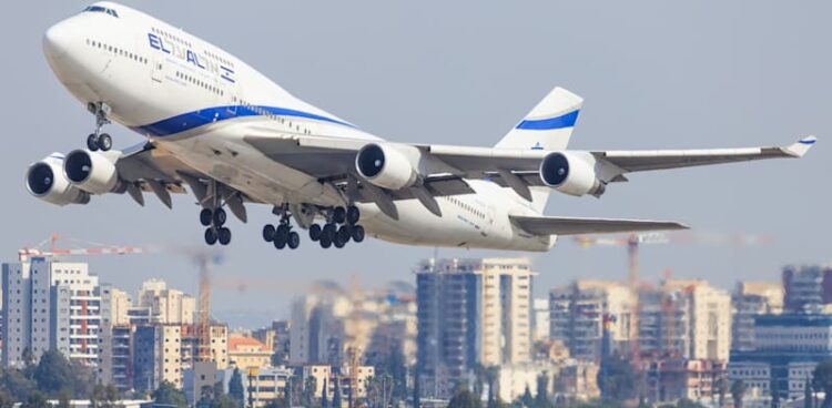 Israeli airways to launch rescue flights Wednesday