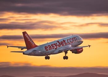 easyJet extends Israel flight suspension till August
