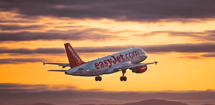 easyJet extends Israel flight suspension till August
