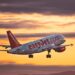 easyJet extends Israel flight suspension till August