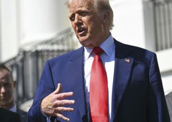 Trump proposes minimize to federal rental help. California can be hit onerous