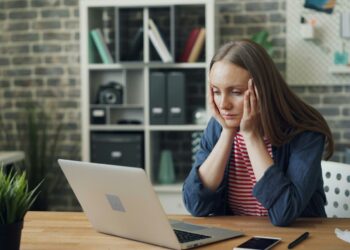 We Have to Speak About Cash Fatigue (& Why You’re Not Weak for Feeling It)