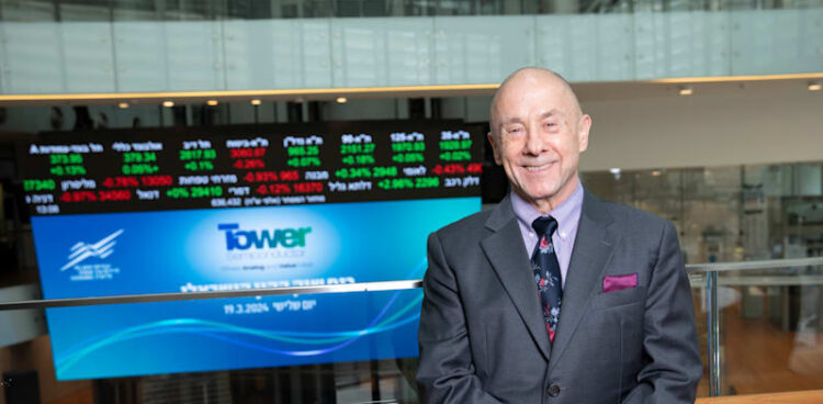 Tower shortlisted for Indian semiconductor lab improve