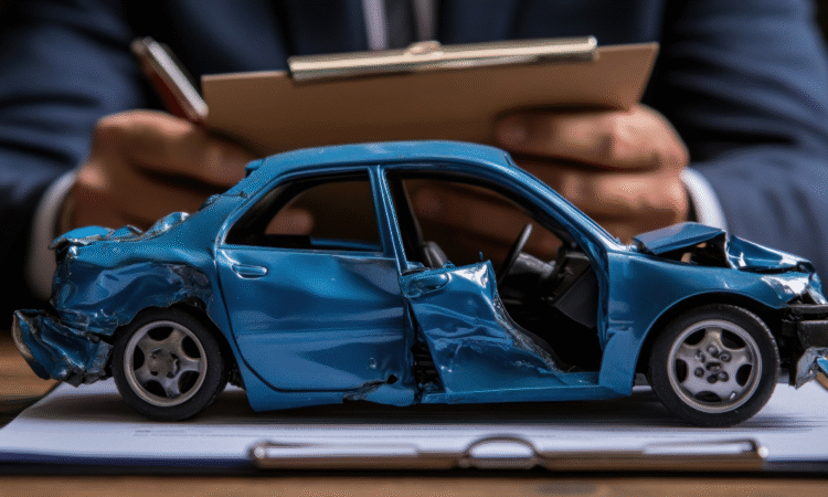 Class motion challenges Progressive over total-loss car pricing