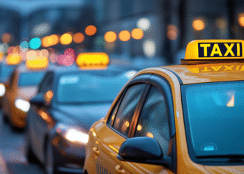 New Jersey slashes autocab legal responsibility minimal, upending business auto sector
