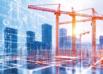 As megaprojects proliferate, insurers weigh threat and alternative in building market