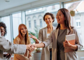 Levine Group joins NFP | Insurance coverage Enterprise America