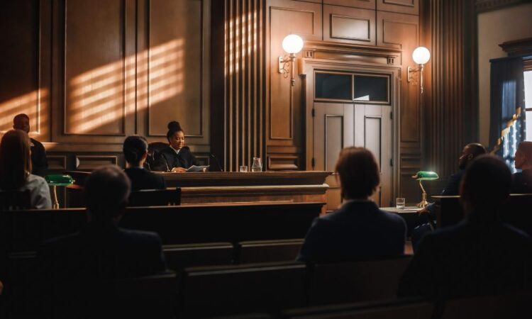 Court docket limits legal responsibility for Boechler PC officer over employees’ compensation penalties