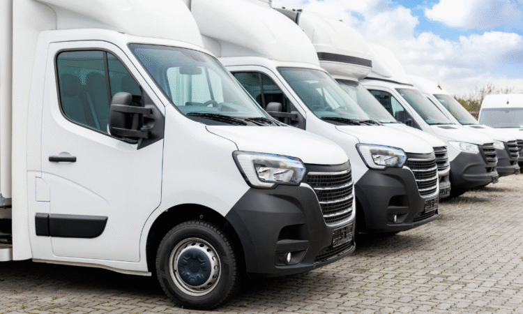 10 finest industrial auto insurance coverage firms for US companies