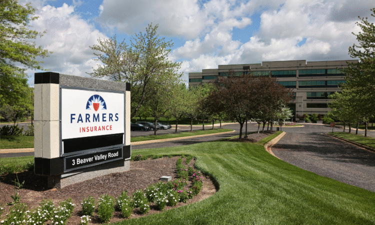 Farmers Insurance coverage score – a take a look at the business big’s newest efficiency