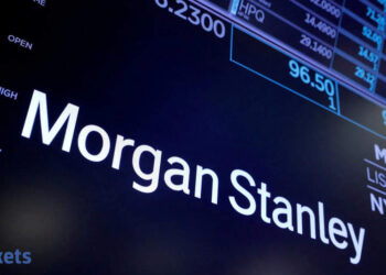 Morgan Stanley initiates protection on The Leela shares with ‘chubby’ ranking, Rs 549 goal; refill 5%