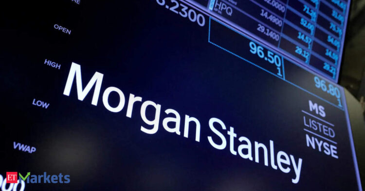 Morgan Stanley initiates protection on The Leela shares with ‘chubby’ ranking, Rs 549 goal; refill 5%
