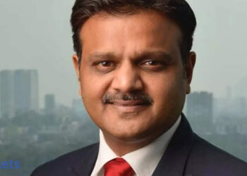 Anand Shah on why he stays optimistic on metallic pack, manufacturing