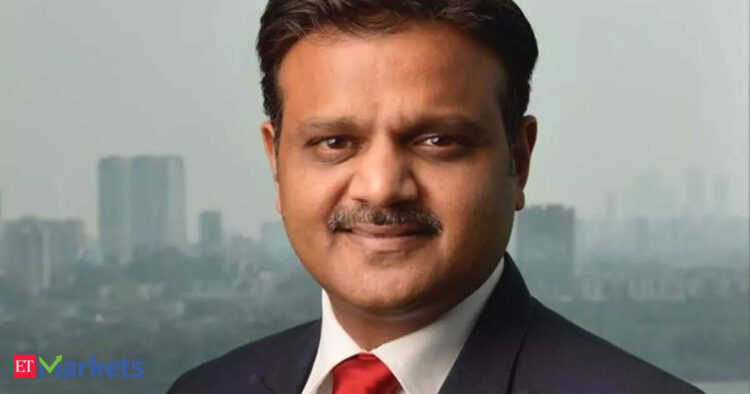 Anand Shah on why he stays optimistic on metallic pack, manufacturing