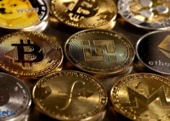 Crypto sector breaches $4 trillion in market worth throughout pivotal week