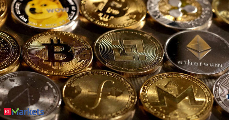 Crypto sector breaches $4 trillion in market worth throughout pivotal week