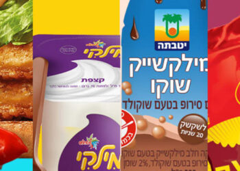 Meals dominates, China turns into respectable