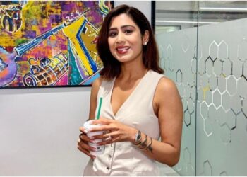 ‘Workers depart managers not…’: Mamaearth’s Ghazal Alagh names 8 poisonous management kinds that drive expertise away