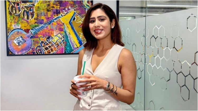 ‘Workers depart managers not…’: Mamaearth’s Ghazal Alagh names 8 poisonous management kinds that drive expertise away