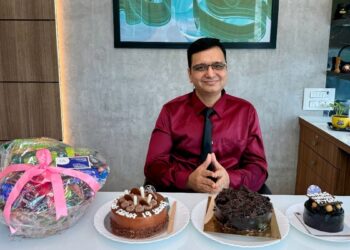 7/11 blasts modified my life’: CA shares 19 private milestones urging others to maintain pushing