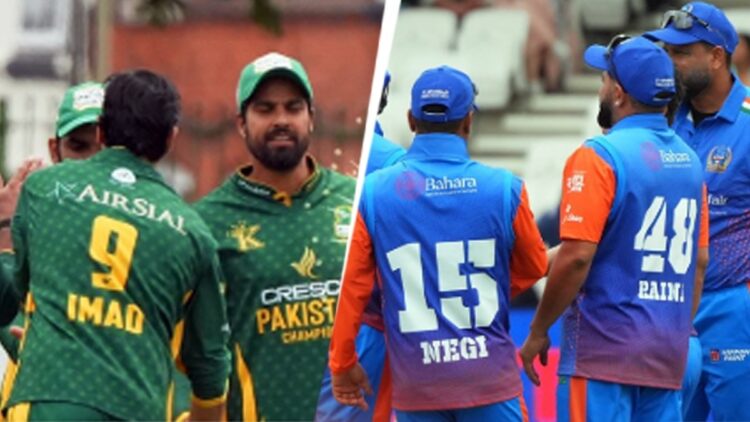 WCL 2025: India gamers to boycott semi ultimate match with Pakistan. Is it because of Shahid Afridi’s feedback on Pahalgam?
