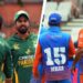WCL 2025: India gamers to boycott semi ultimate match with Pakistan. Is it because of Shahid Afridi’s feedback on Pahalgam?