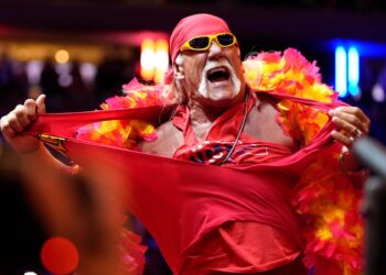 Hulk Hogan leaves behind a thriving enterprise at WWE: Opening Bid prime takeaway