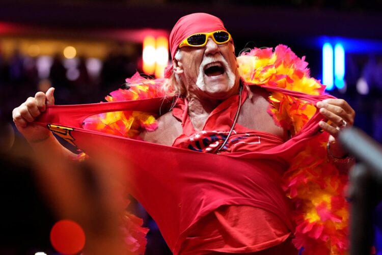 Hulk Hogan leaves behind a thriving enterprise at WWE: Opening Bid prime takeaway