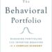 E-book Assessment: The Behavioral Portfolio