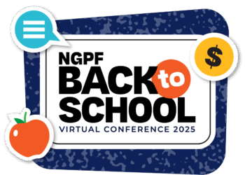 Register for NGPF’s Again to Faculty Digital Convention