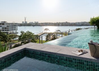 Queensland Authorities’s First Construct-To-Hire Pilot Venture is On the lookout for Residents