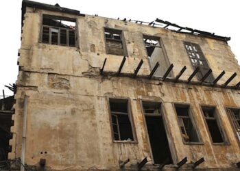 Haifa seeks to renovate 700 deserted buildings